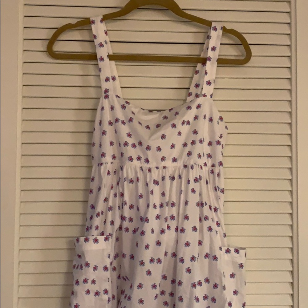 Tuckernuck dress